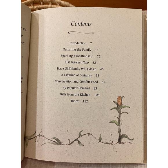 Recipes of Madison County Cookbook: 1995 First Edition, Movie Tie-In - Picture 4 of 9